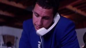 Кадры из фильма Любовь сбивающая с ног / Punch-Drunk Love (2002)