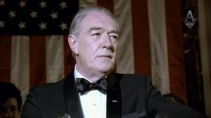 Кадры из фильма Тропой войны / Path to War (2002)