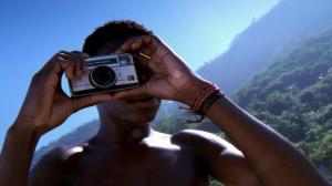 Кадры из фильма Город бога / Cidade de Deus (2002)