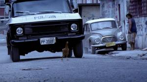 Кадры из фильма Город бога / Cidade de Deus (2002)