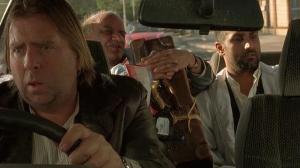 Кадры из фильма Все или ничего / All or Nothing (2002)