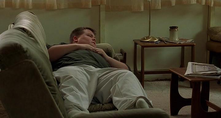 Кадр из фильма Все или ничего / All or Nothing (2002)