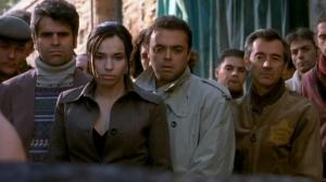 Кадры из фильма Мужчины Сесиль Кассар / 17 fois Cécile Cassard (2002)