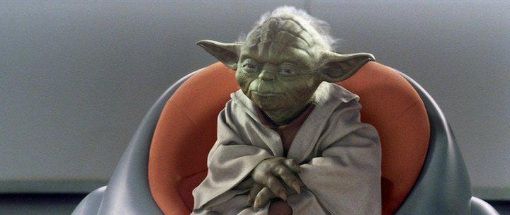 Кадр из фильма Звездные войны: Эпизод 2 – Атака клонов / Star Wars: Episode II - Attack of the Clones (2002)