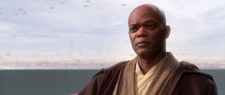 Кадр из фильма Звездные войны: Эпизод 2 – Атака клонов / Star Wars: Episode II - Attack of the Clones (2002)