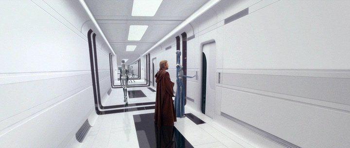 Кадр из фильма Звездные войны: Эпизод 2 – Атака клонов / Star Wars: Episode II - Attack of the Clones (2002)