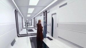 Кадры из фильма Звездные войны: Эпизод 2 – Атака клонов / Star Wars: Episode II - Attack of the Clones (2002)