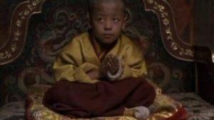 Кадры из фильма Кундун / Kundun (1997)