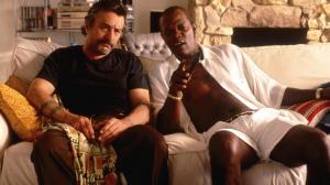 Кадры из фильма Джеки Браун / Jackie Brown (1997)