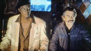 Кадры из фильма Джеки Браун / Jackie Brown (1997)