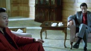 Кадры из фильма Остров алчности / Hak gam (1997)