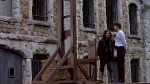 Кадры из фильма Красное и черное / Le Rouge et Le Noir (1997)