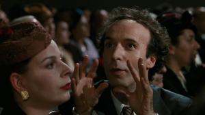 Кадры из фильма Жизнь прекрасна / La vita è bella (1997)
