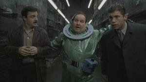 Кадры из фильма Мышиная охота / Mousehunt (1997)