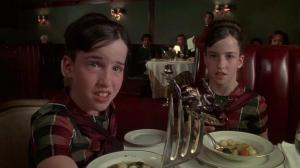 Кадры из фильма Мышиная охота / Mousehunt (1997)