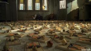 Кадры из фильма Мышиная охота / Mousehunt (1997)