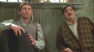 Кадры из фильма Мышиная охота / Mousehunt (1997)