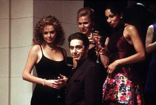 Кадр из фильма Адвокат дьявола / The Devil's Advocate (1997)