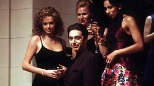 Кадры из фильма Адвокат дьявола / The Devil's Advocate (1997)