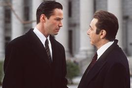 Кадр из фильма Адвокат дьявола / The Devil's Advocate (1997)