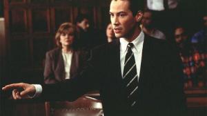 Кадры из фильма Адвокат дьявола / The Devil's Advocate (1997)