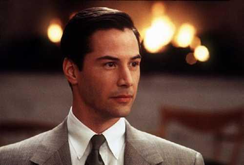 Кадр из фильма Адвокат дьявола / The Devil's Advocate (1997)