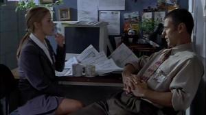 Кадры из фильма Отель страсти / Motel Blue (1997)