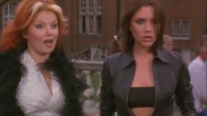 Кадры из фильма Спайс Уорлд / Spice World (1997)