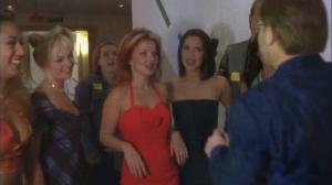 Кадры из фильма Спайс Уорлд / Spice World (1997)