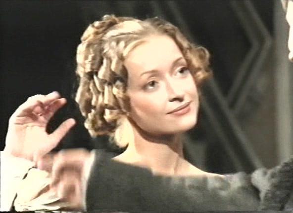 Кадр из фильма Горе от ума (1998)
