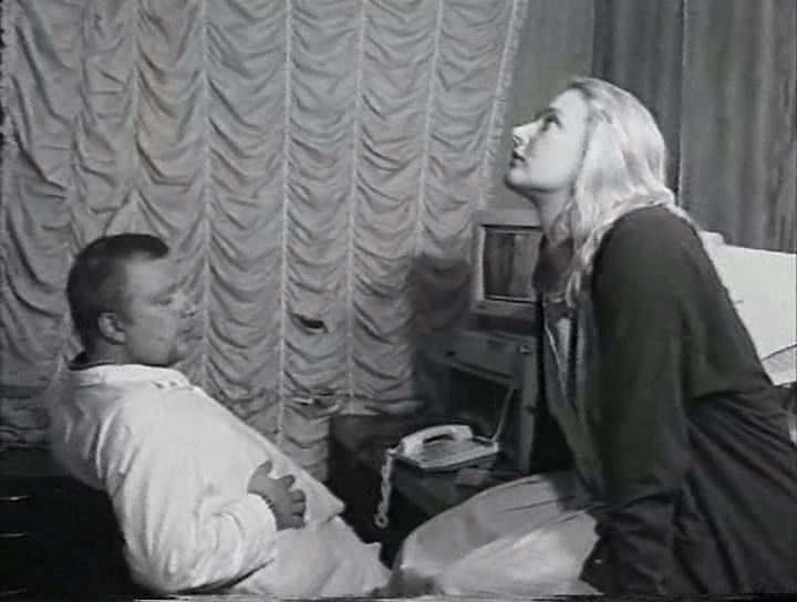 Кадр из фильма Кокки - Бегущий Доктор (1998)