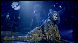 Кадры из фильма Кошки / Cats (1998)