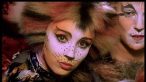 Кадры из фильма Кошки / Cats (1998)