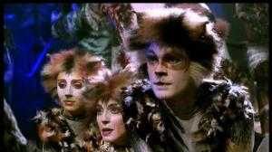 Кадры из фильма Кошки / Cats (1998)