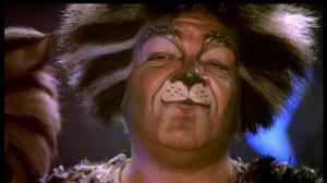 Кадры из фильма Кошки / Cats (1998)