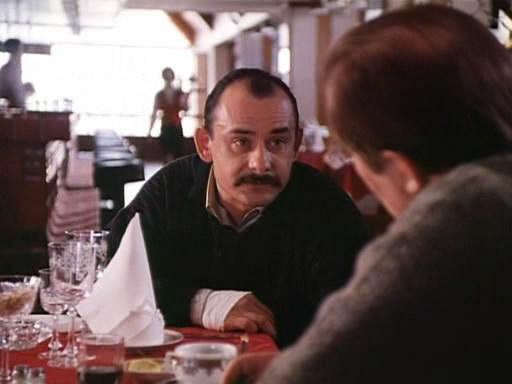 Кадр из фильма Классик (1998)