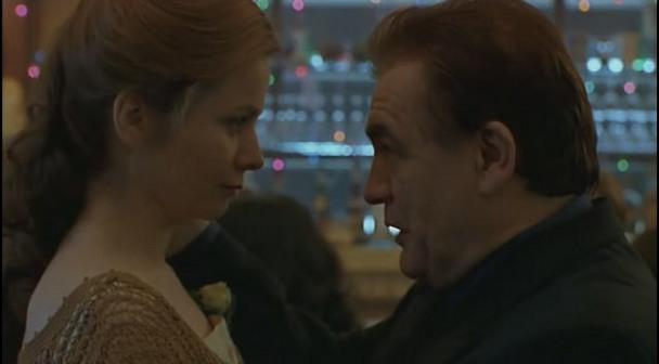Кадр из фильма Боксер / The Boxer (1997)