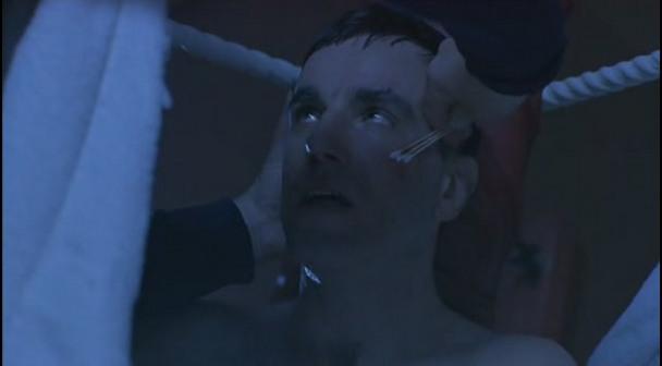 Кадр из фильма Боксер / The Boxer (1997)