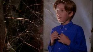 Кадры из фильма Маленькое привидение / Little Ghost (1997)