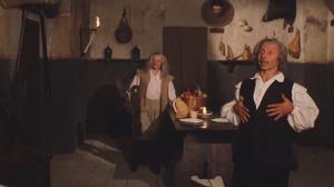 Кадры из фильма Трое мужчин и нога / Tre uomini e una gamba (1997)
