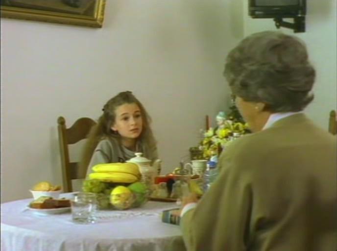 Кадр из фильма Бедная Саша (1997)