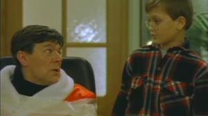 Кадры из фильма Бедная Саша (1997)