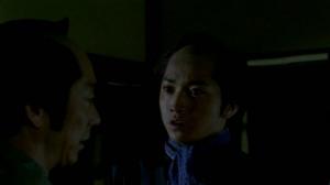 Кадры из фильма Сабу / Sabu (2002)
