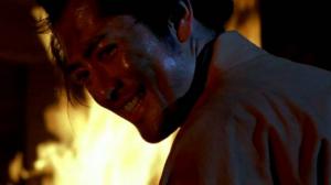 Кадры из фильма Сабу / Sabu (2002)