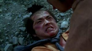 Кадры из фильма Сабу / Sabu (2002)