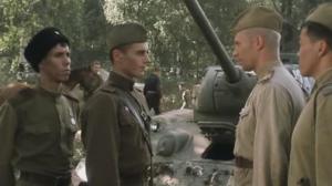 Кадры из фильма Звезда (2002)