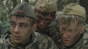 Кадры из фильма Звезда (2002)