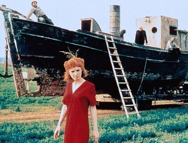 Кадр из фильма 27 украденных поцелуев / 27 Missing Kisses (2002)