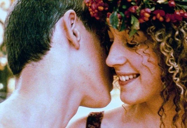 Кадр из фильма 27 украденных поцелуев / 27 Missing Kisses (2002)