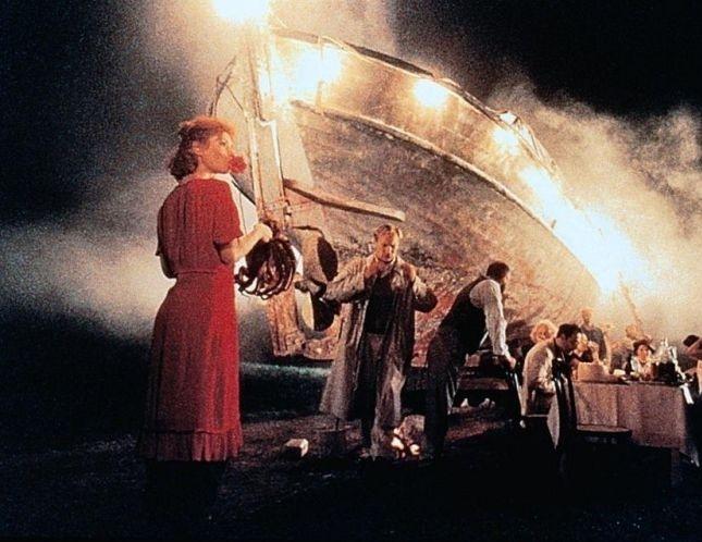 Кадр из фильма 27 украденных поцелуев / 27 Missing Kisses (2002)